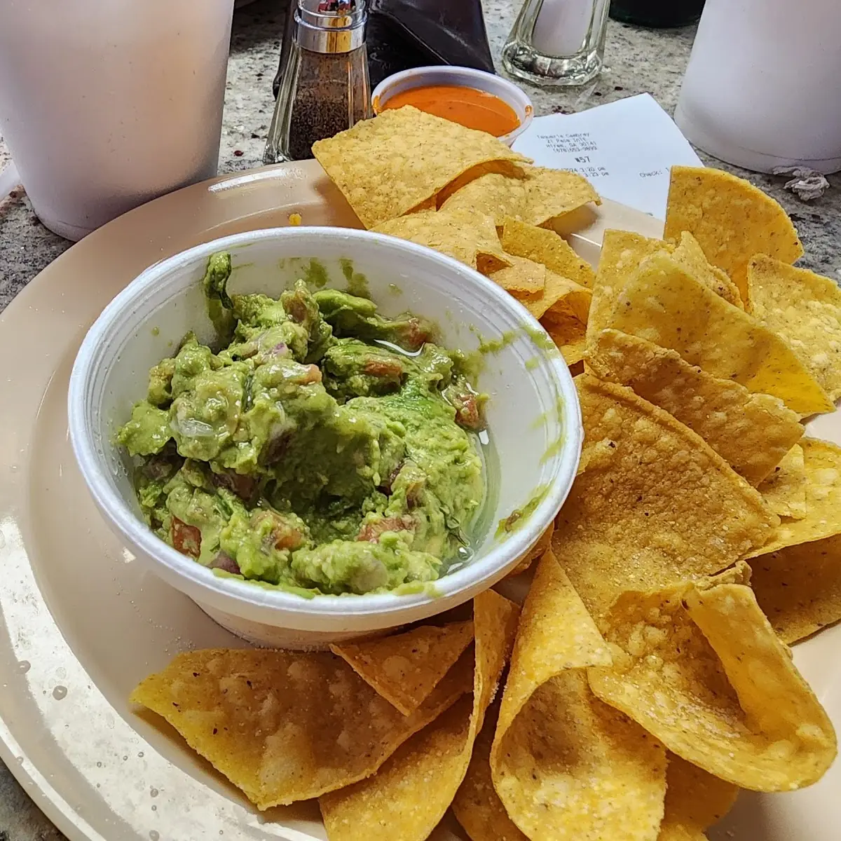Guacamole