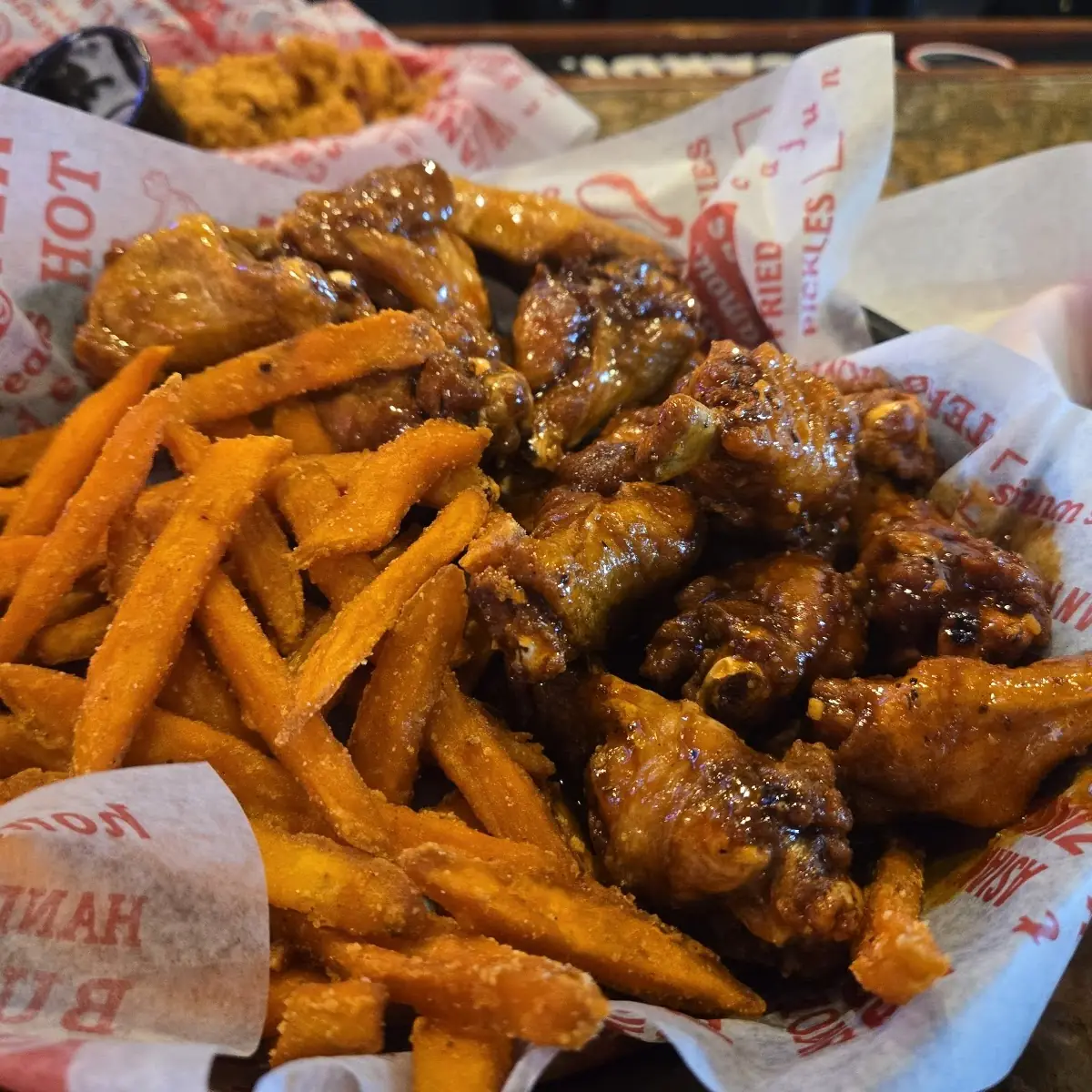 Lemon Pepper