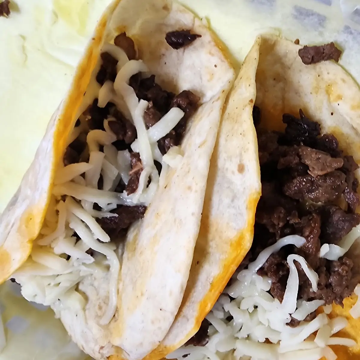 Taco Steak