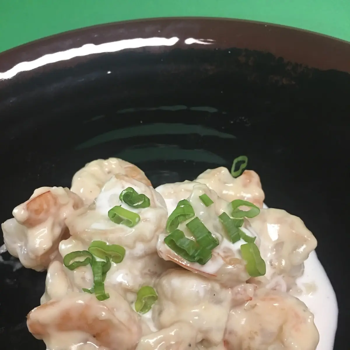 Coconut Shrimp