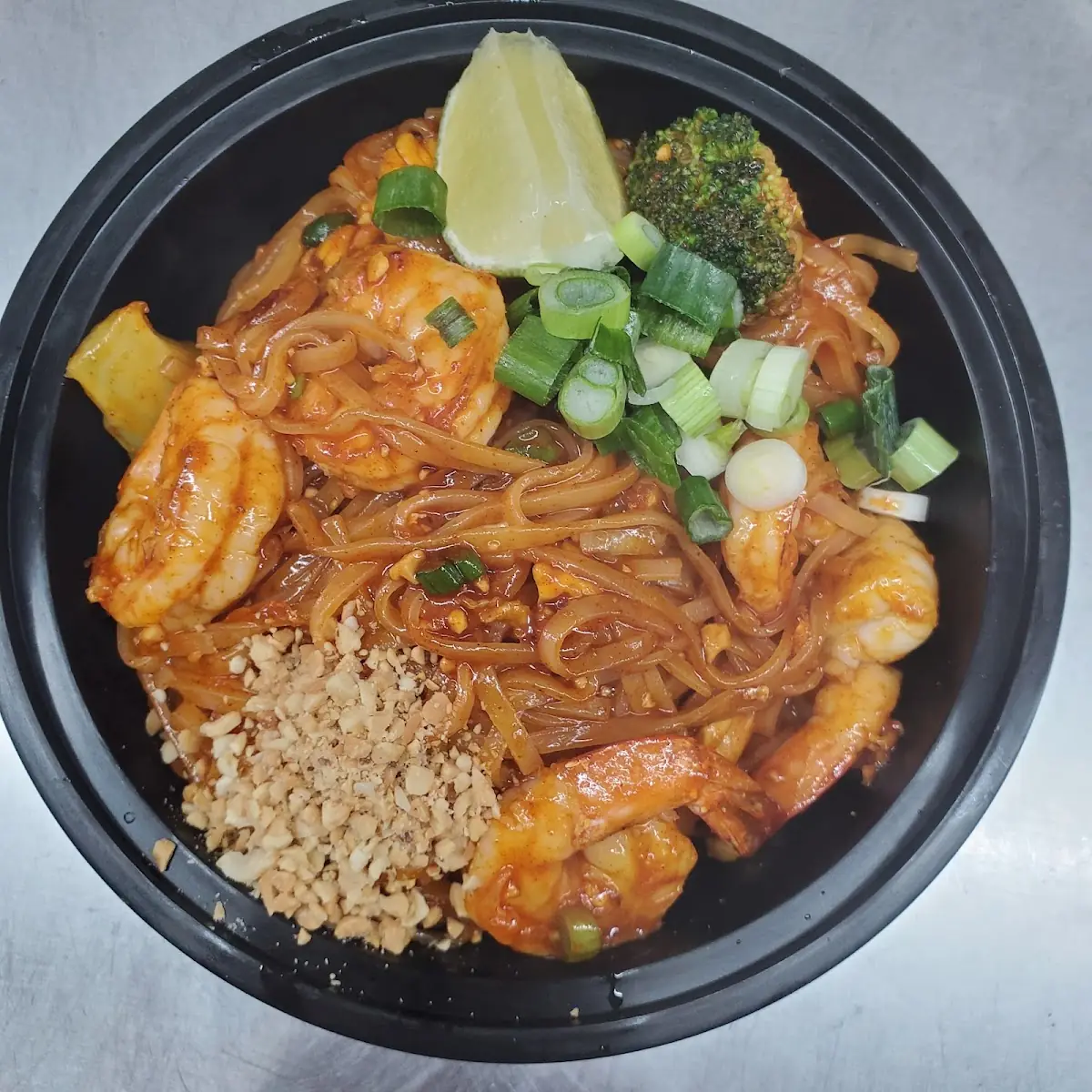 Pad Thai Noodles