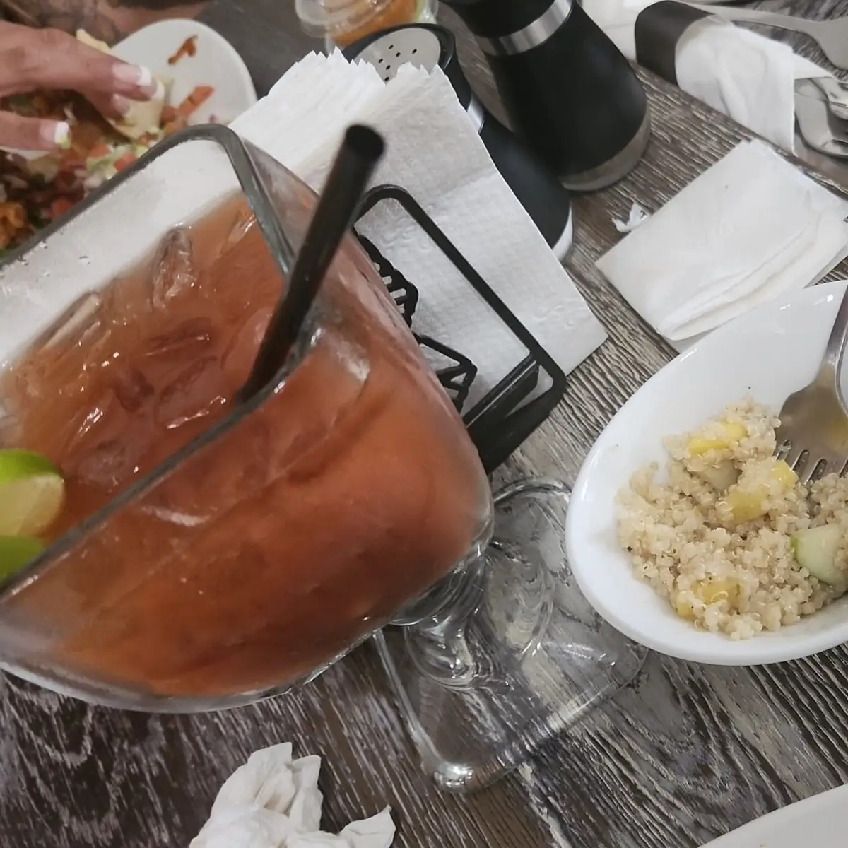 Regular Salad