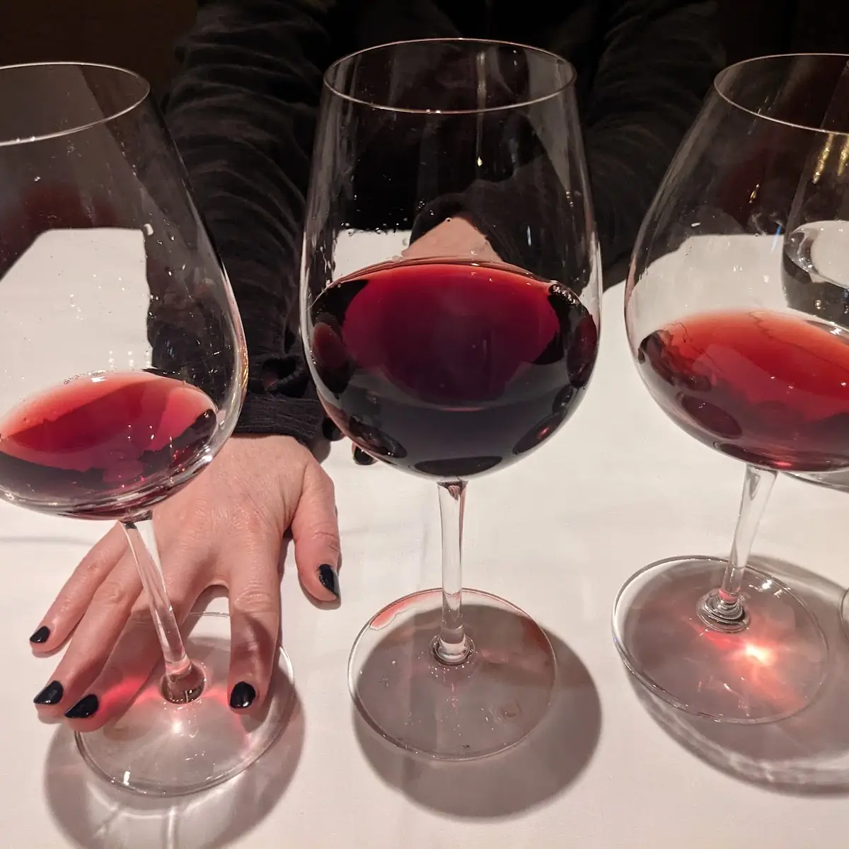 Red Wine
