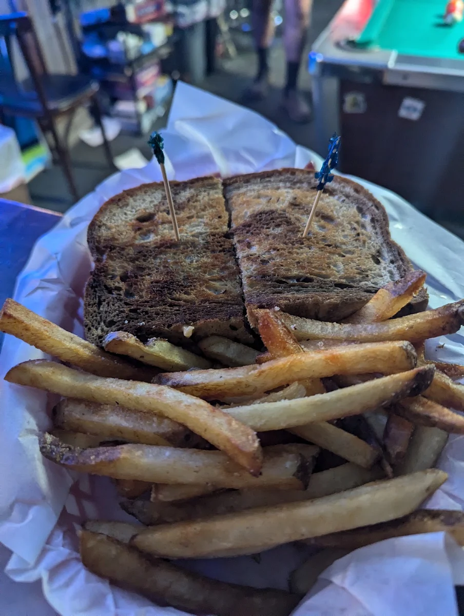 Reuben