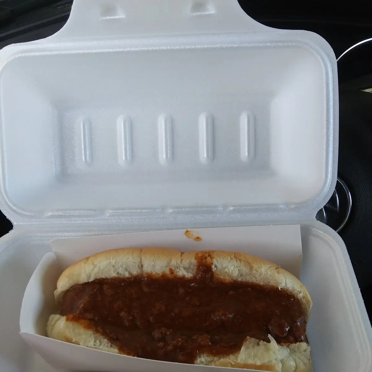 Chili Dog
