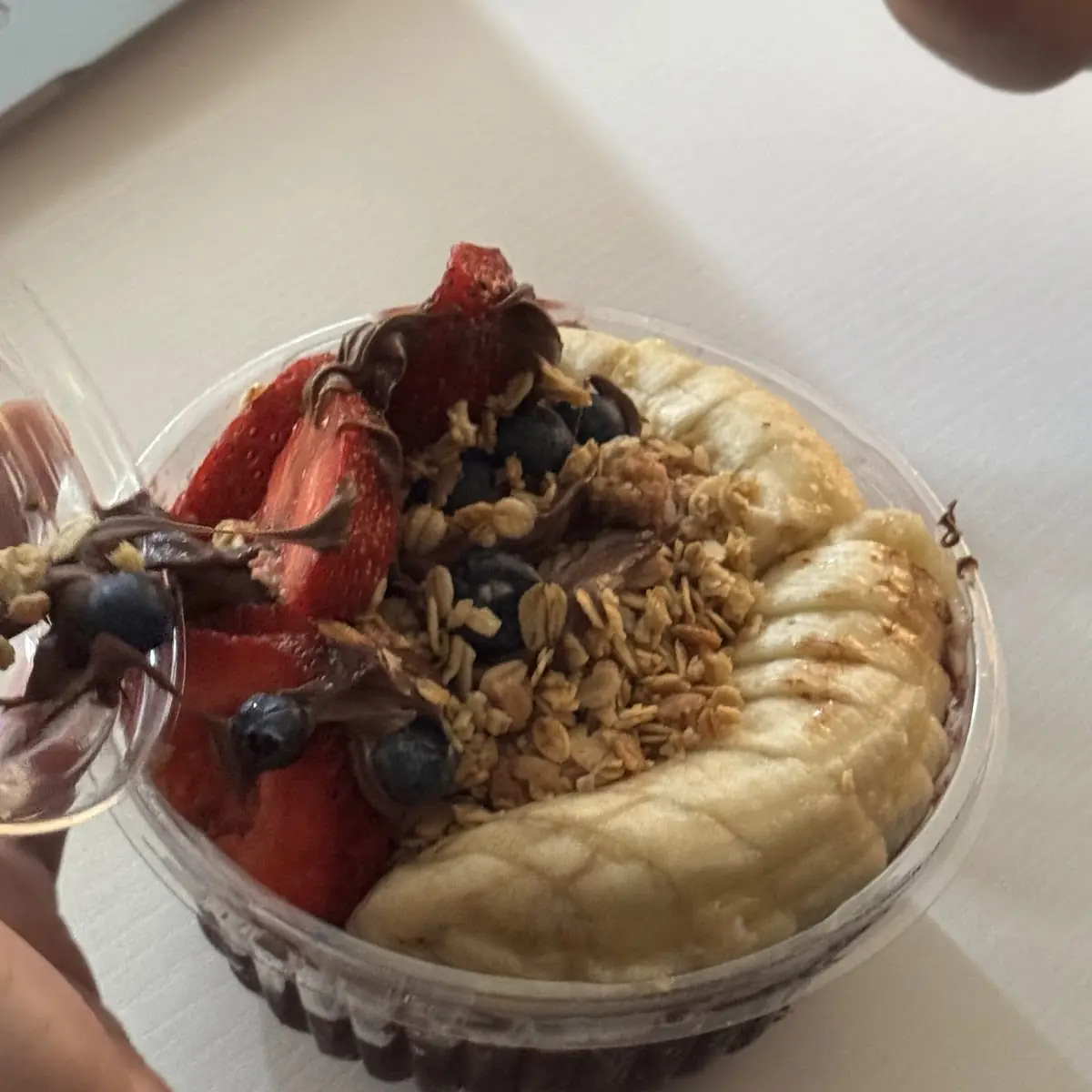 Acai Bowl
