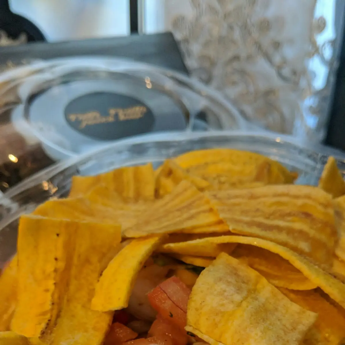 Ceviche