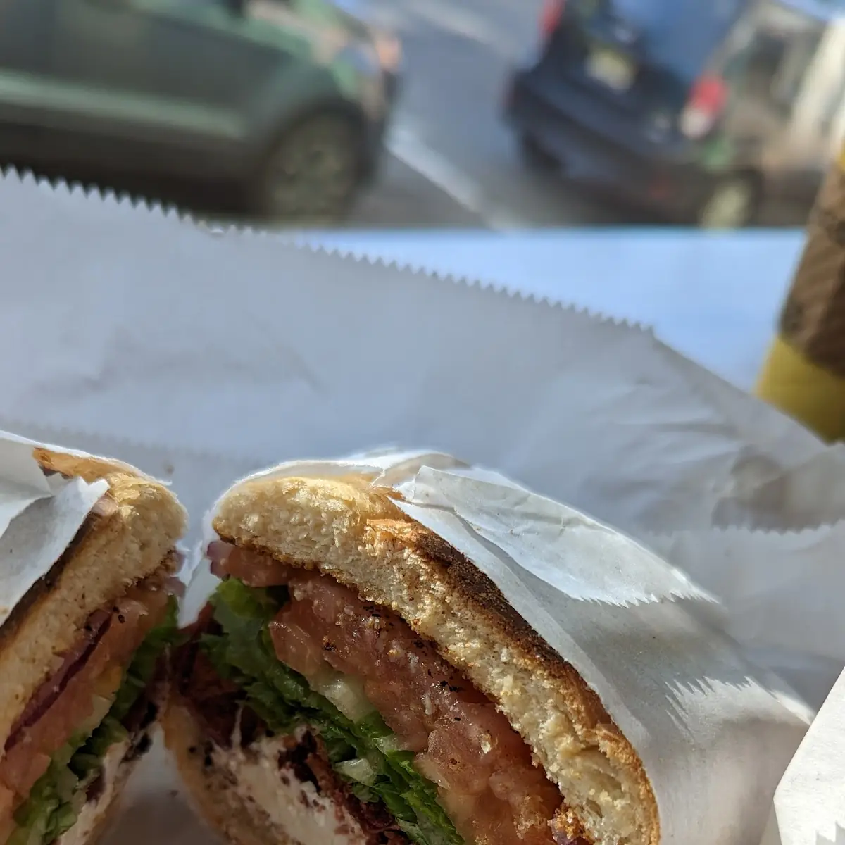Sandwich 5