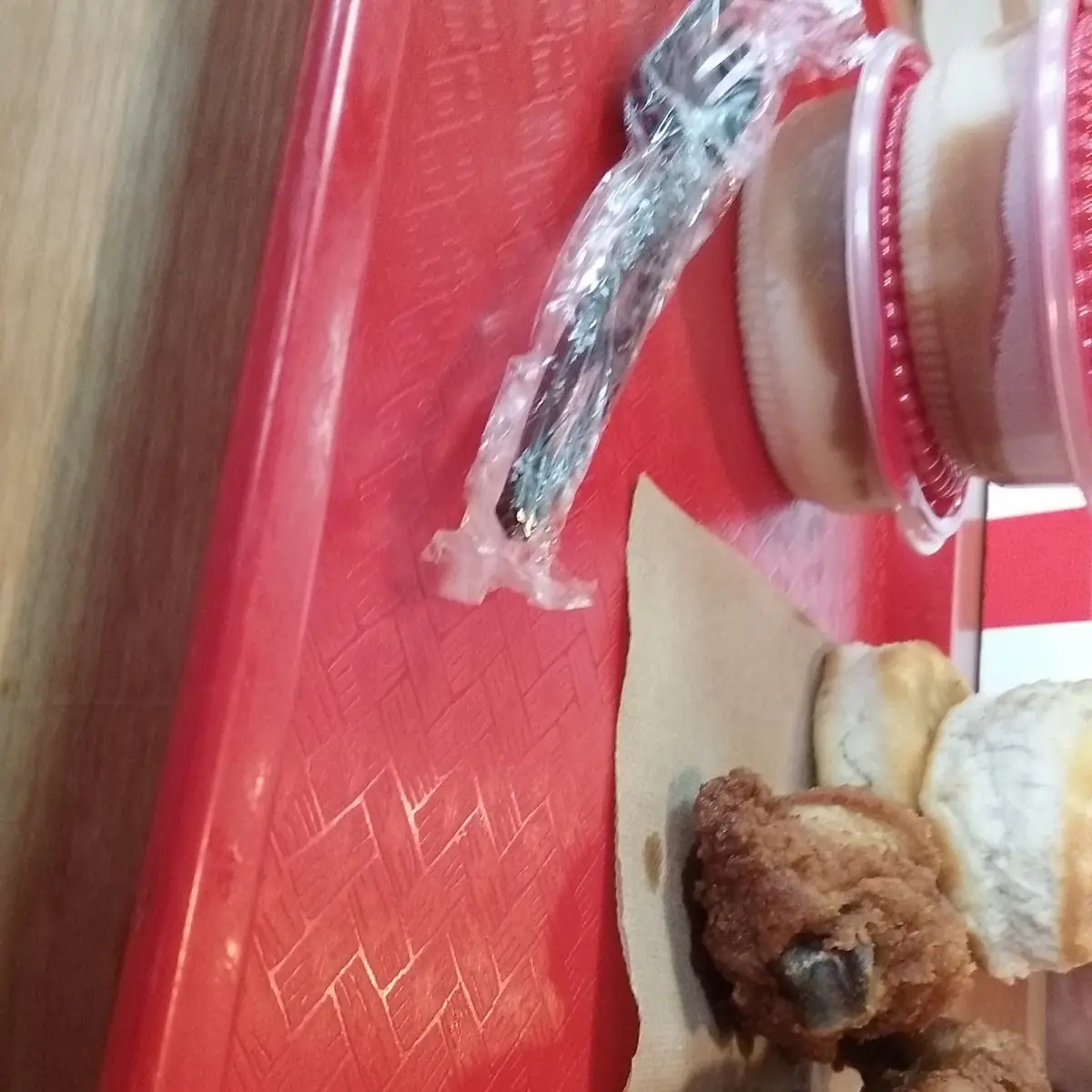 Fried Chicken