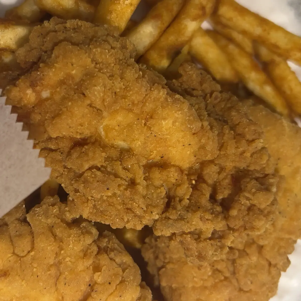 Chicken Strips