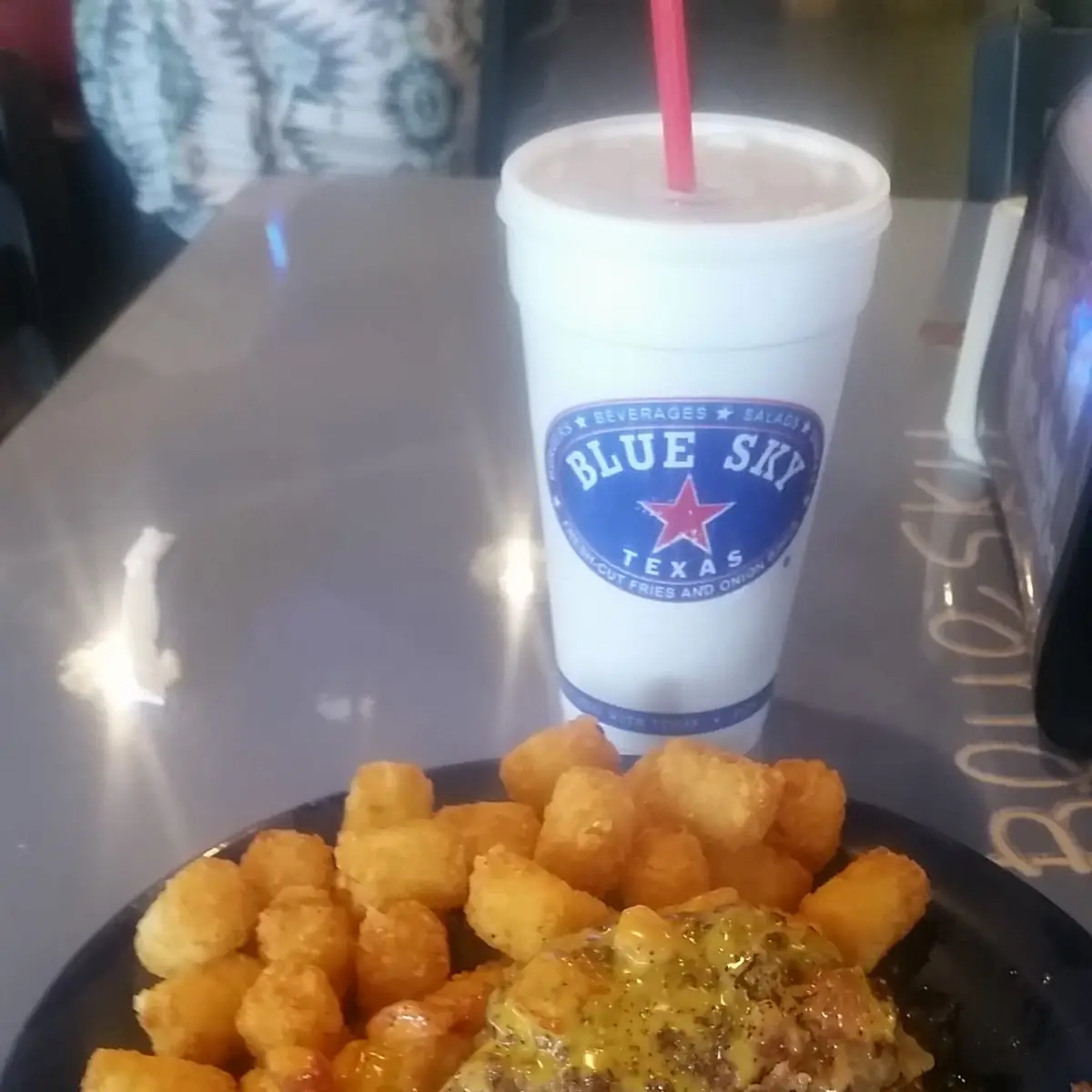 Tater Tots
