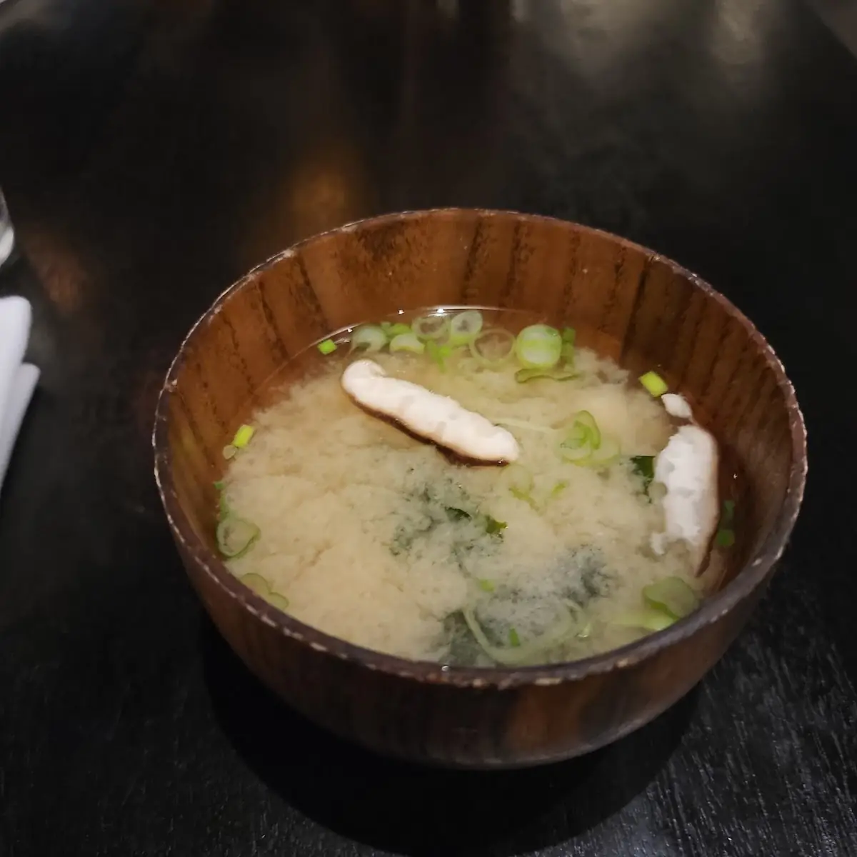 Miso Soup