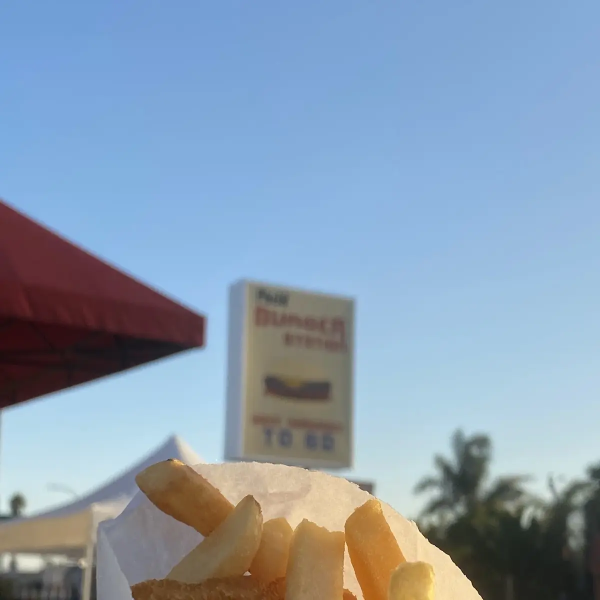 French Fries