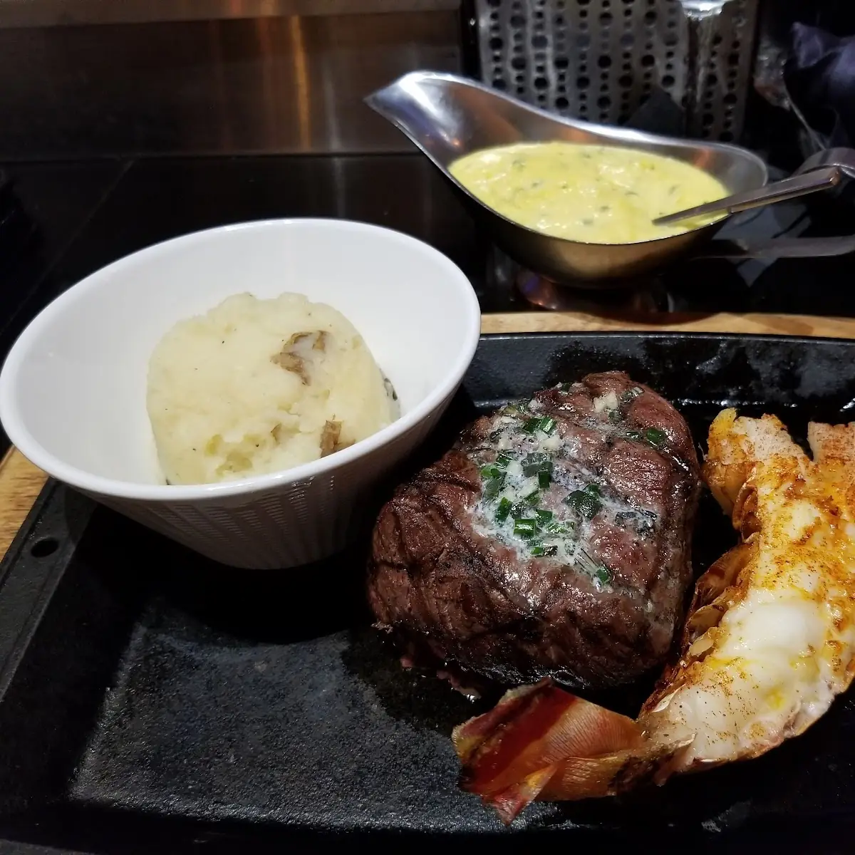 Filet Mignon