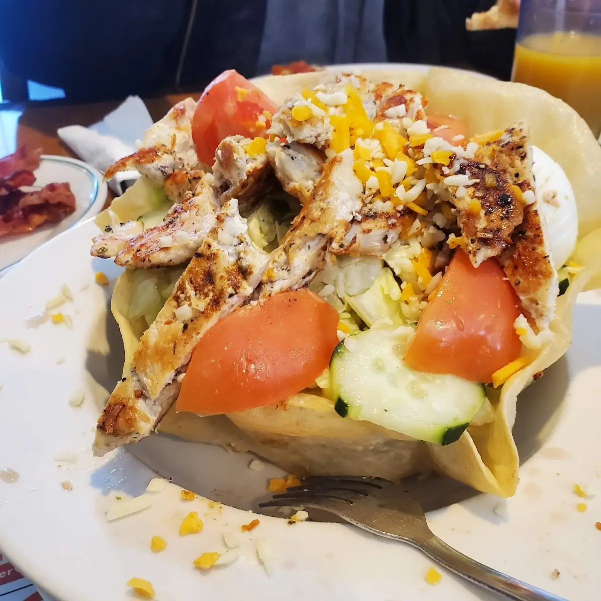 Chicken Salad
