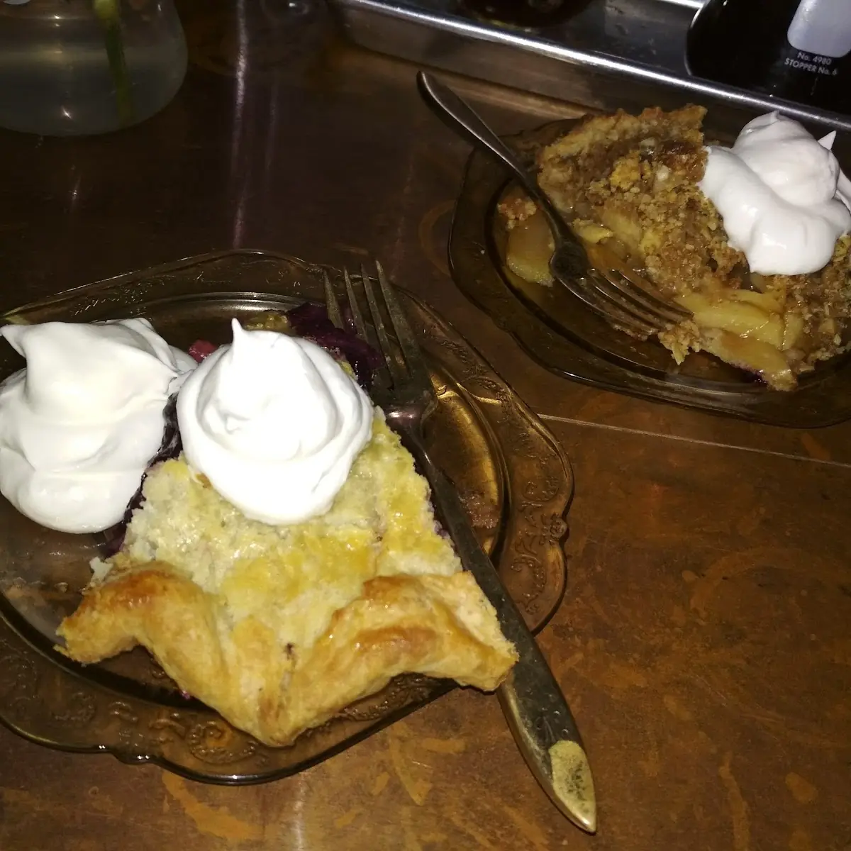 Apple Pie