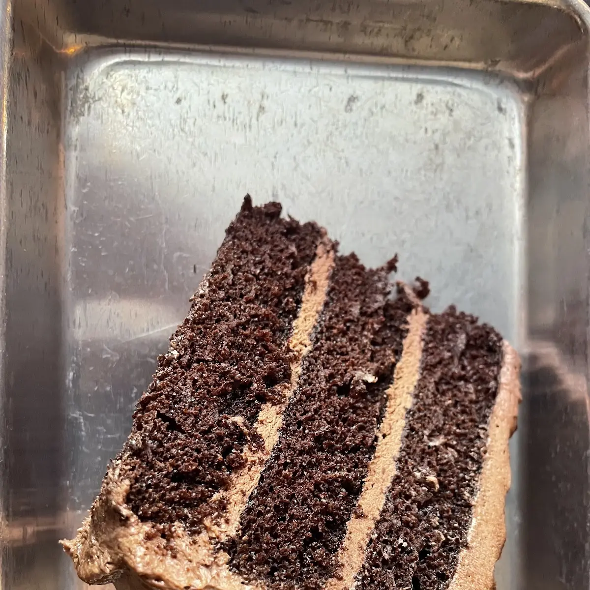 Chocolate Cake