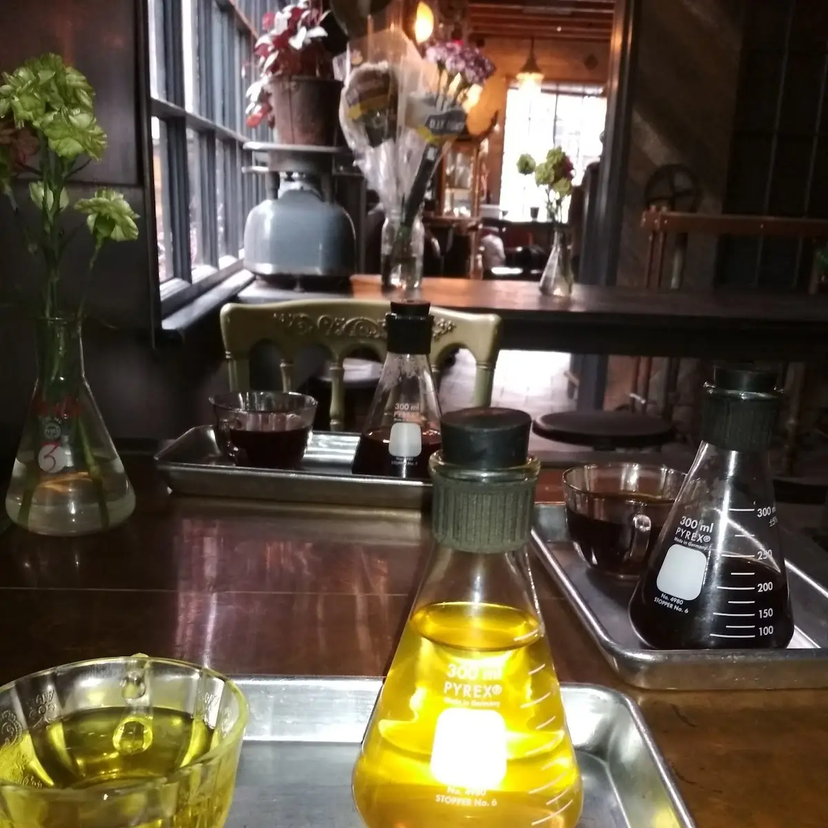 Olive Oil