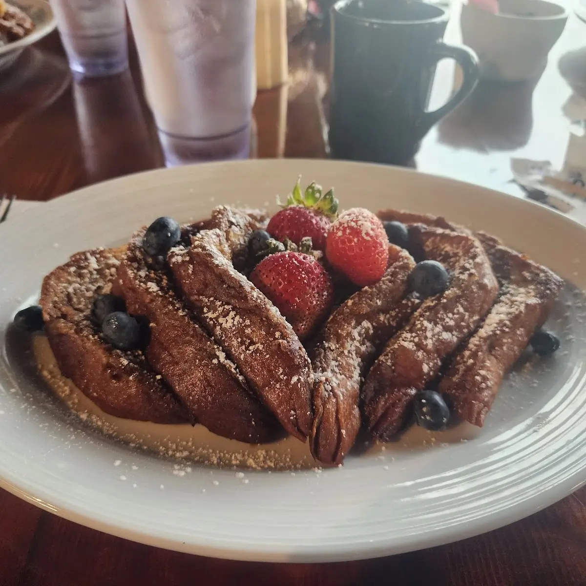 French Toast