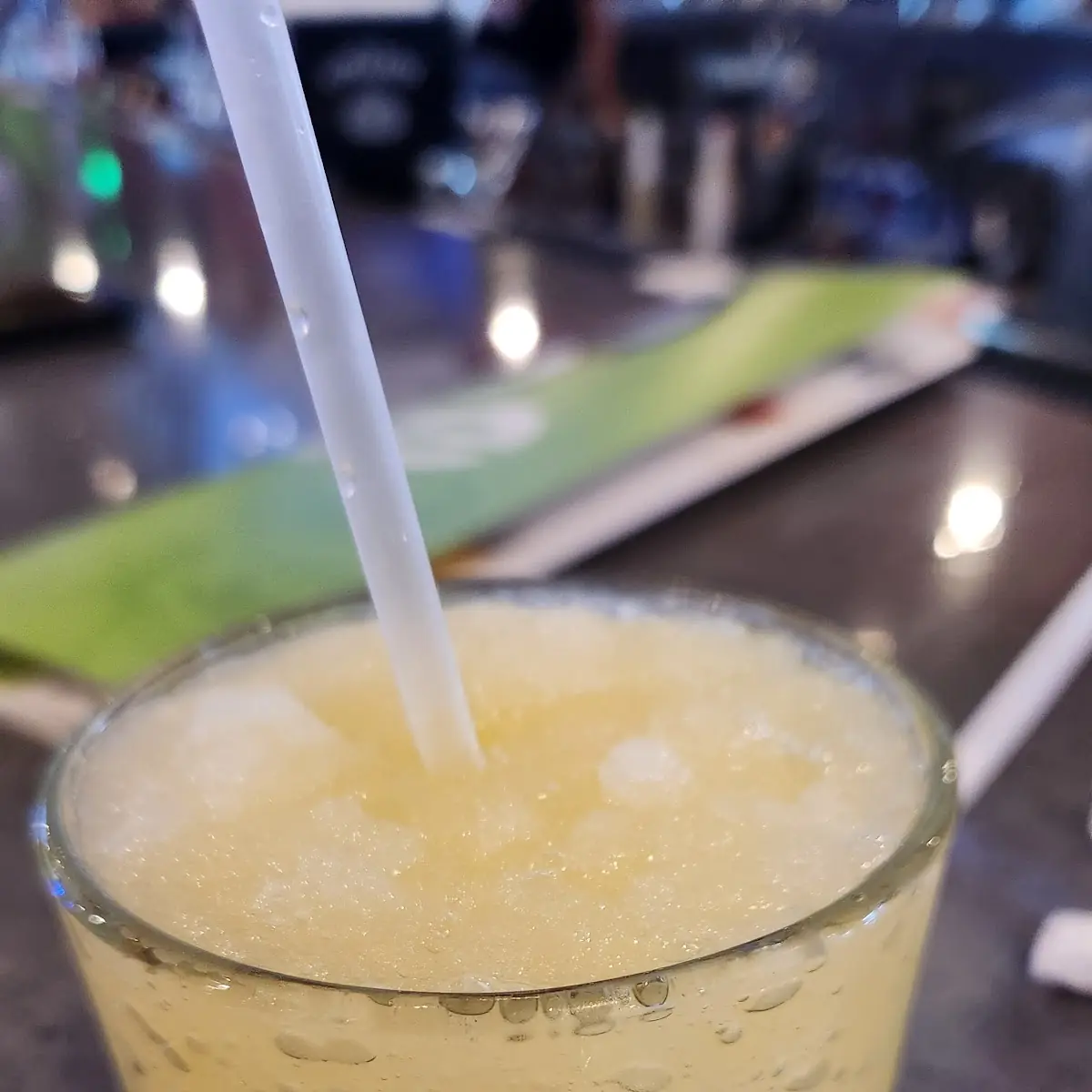 Frozen Margarita