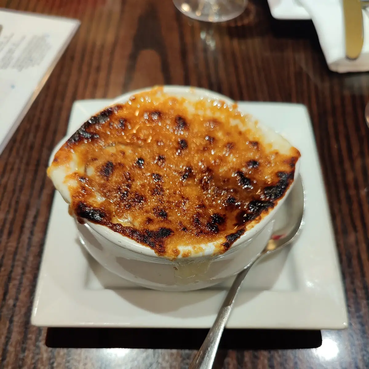 French Onion Soup