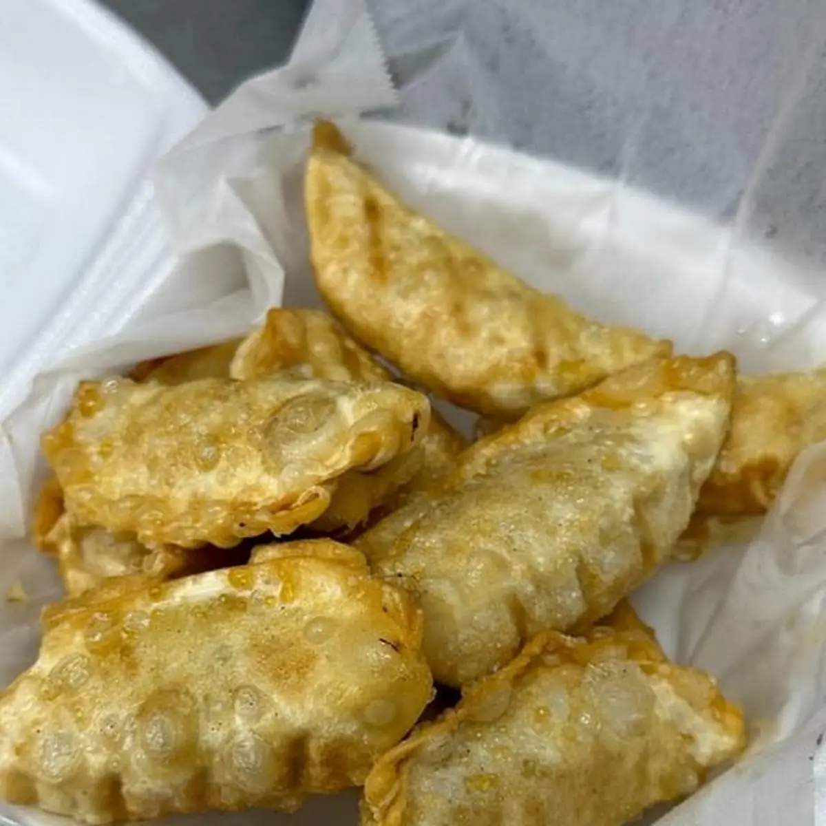 Dumpling
