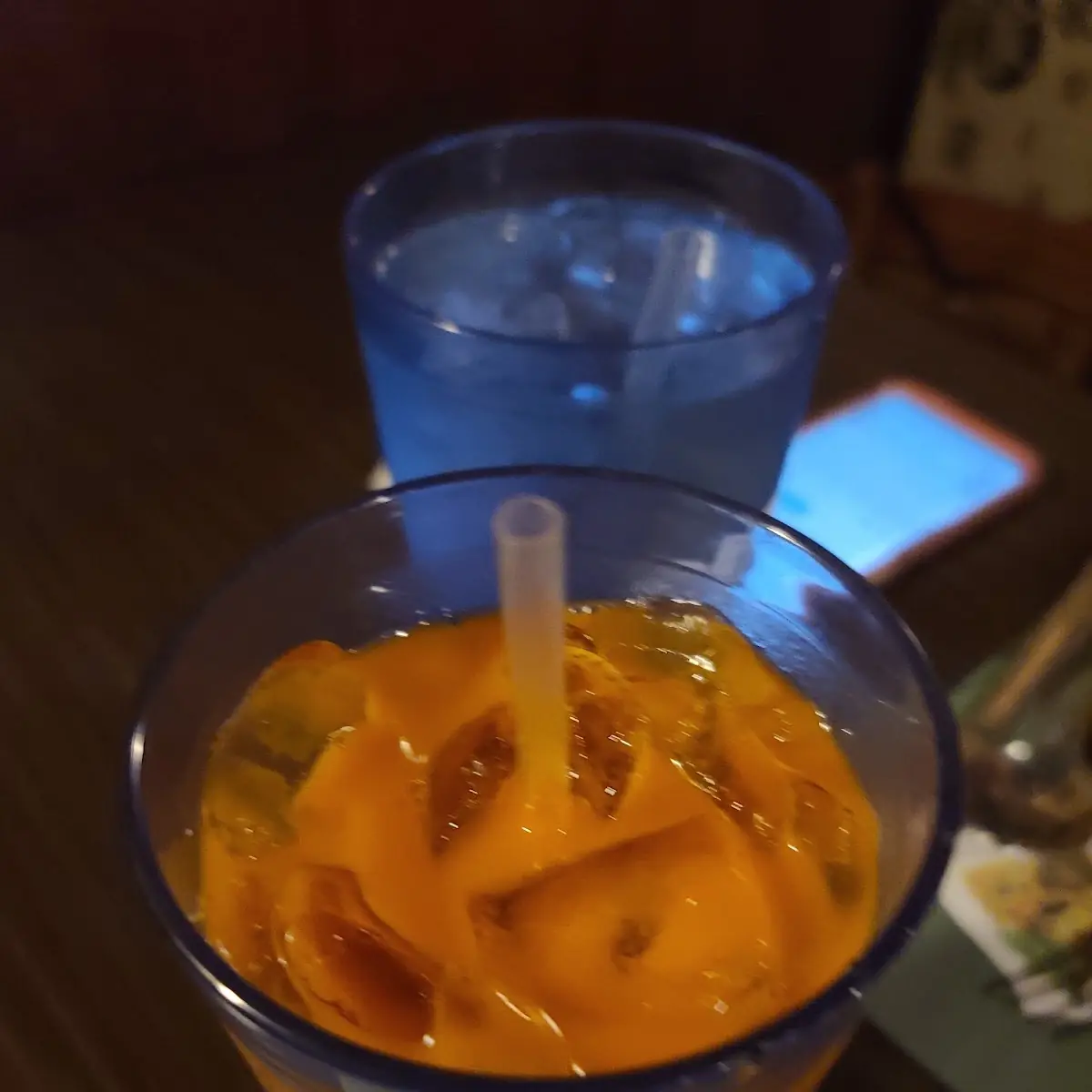 Thai Tea