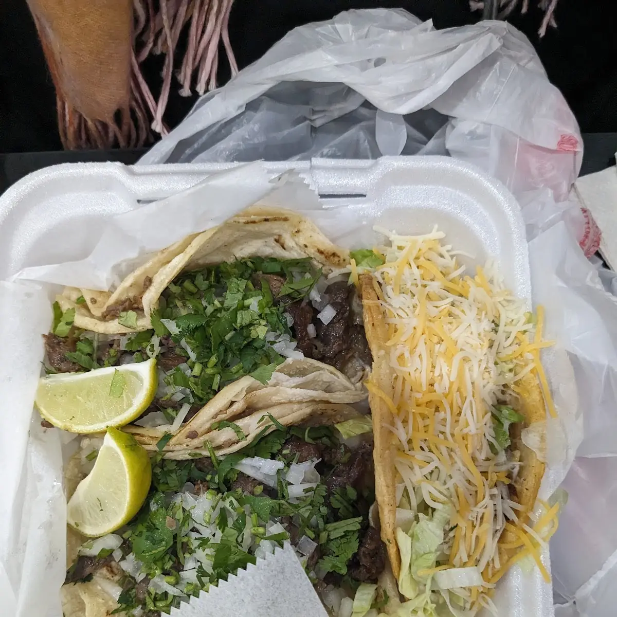 Street Tacos 4