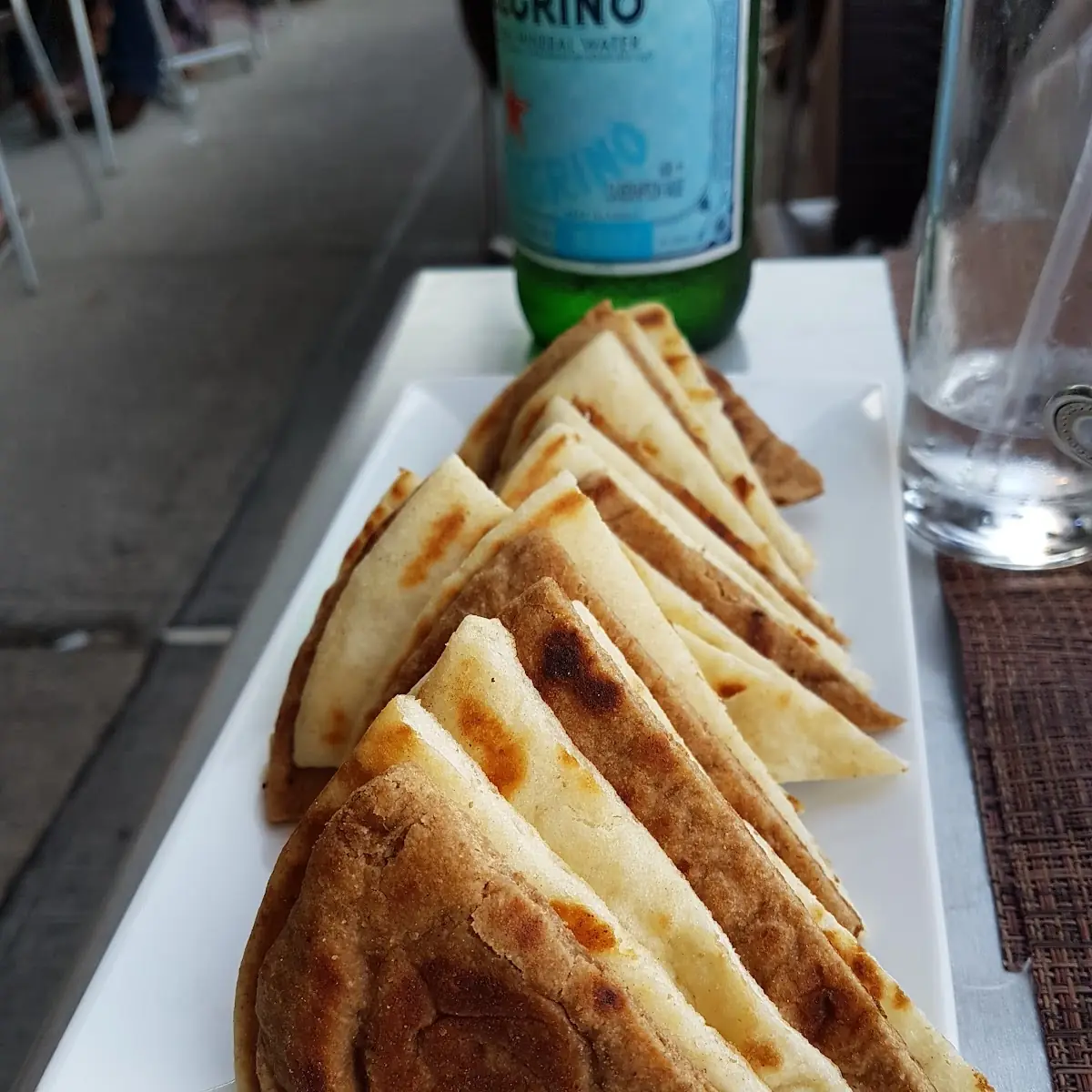 Pita Bread