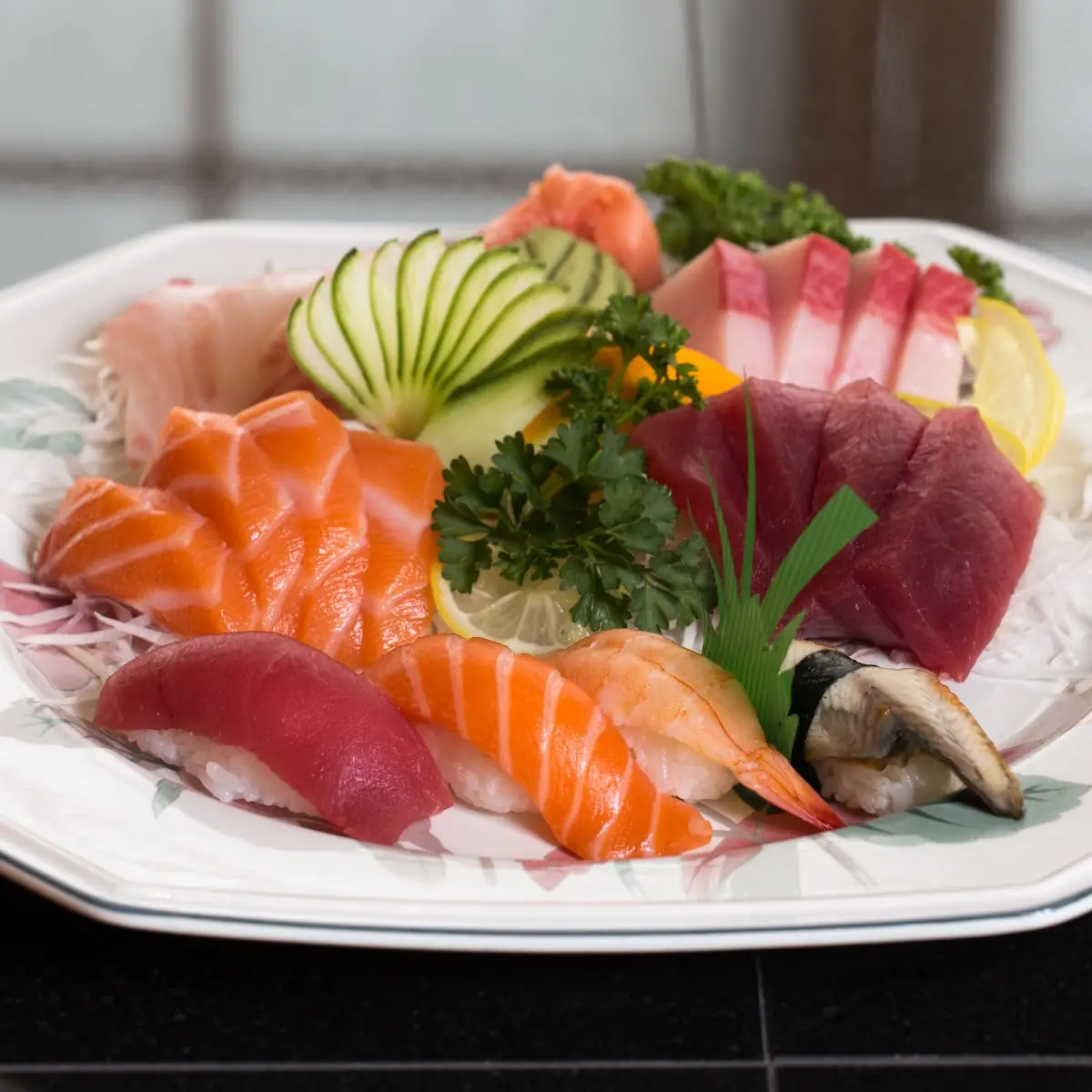 Sashimi