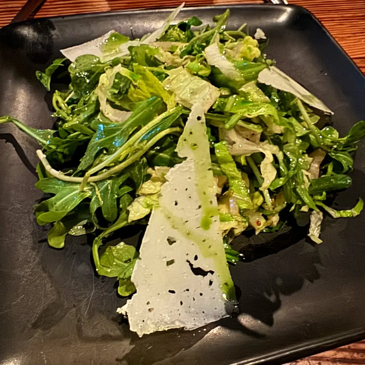 Green Salad