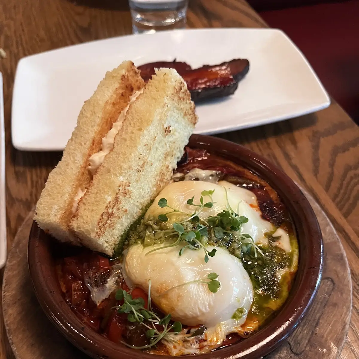 Shakshuka