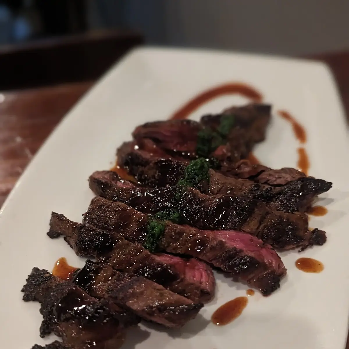 Skirt Steak
