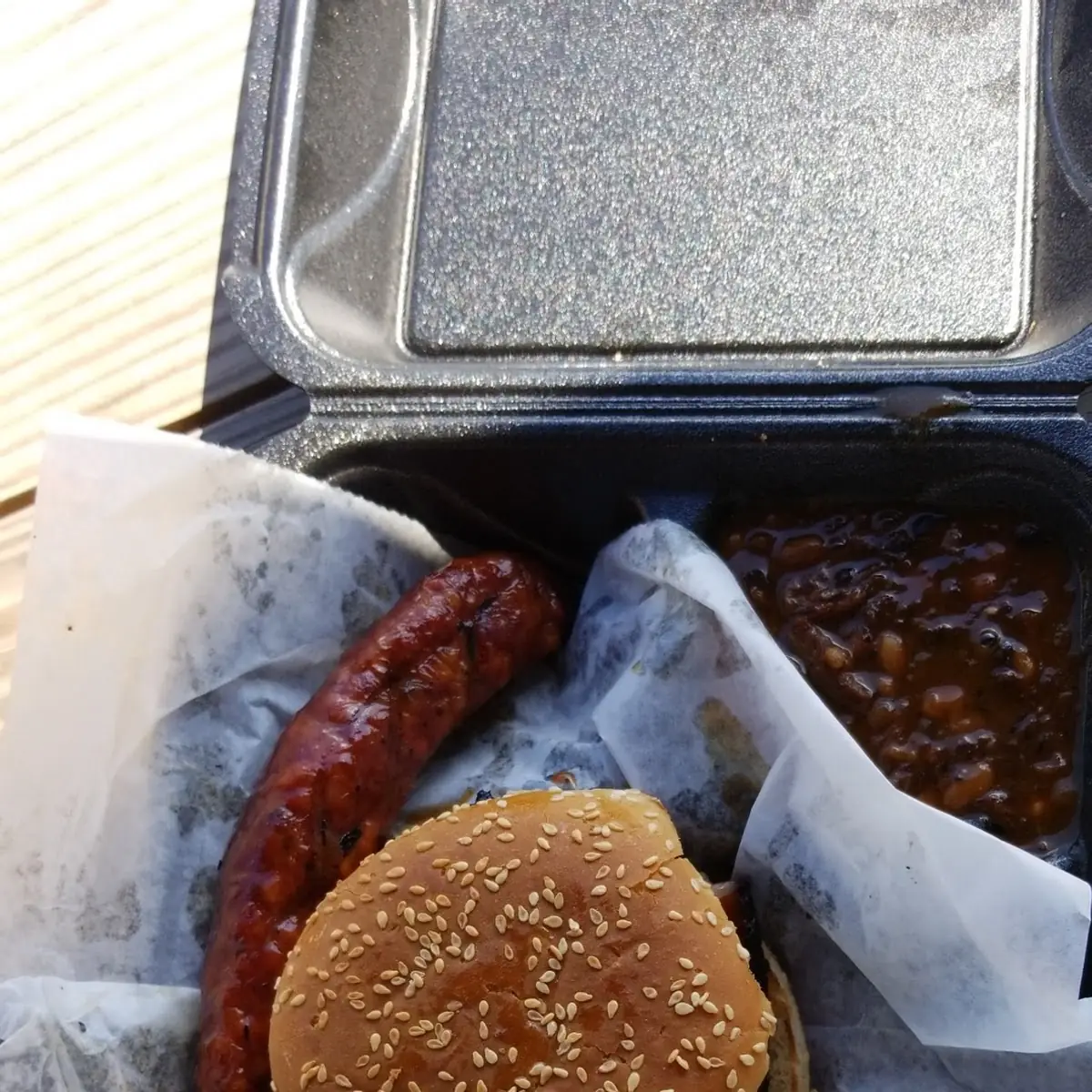 Baked Beans