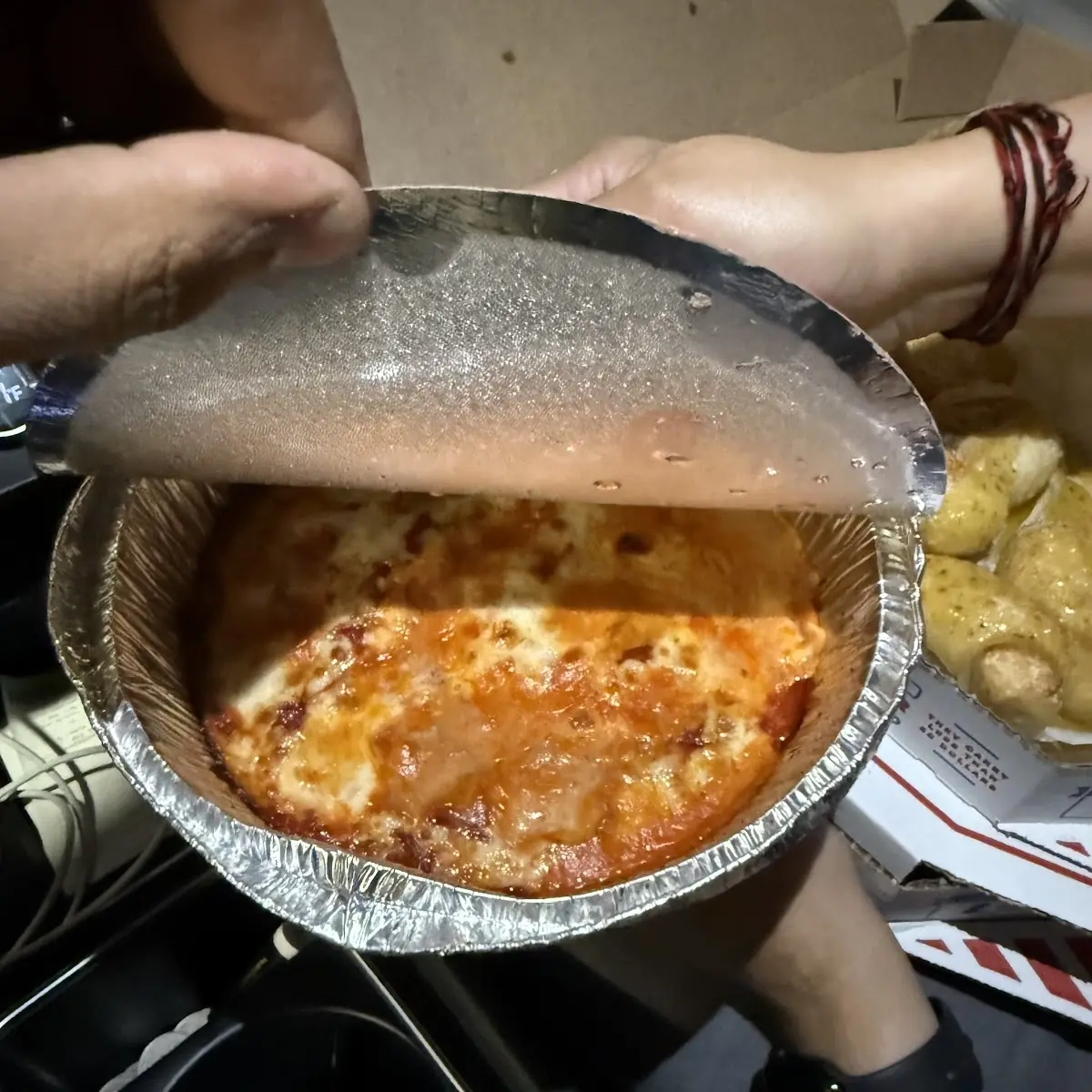Marinara Dipping Sauce