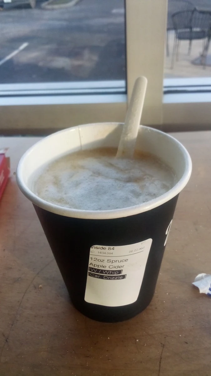 Latte