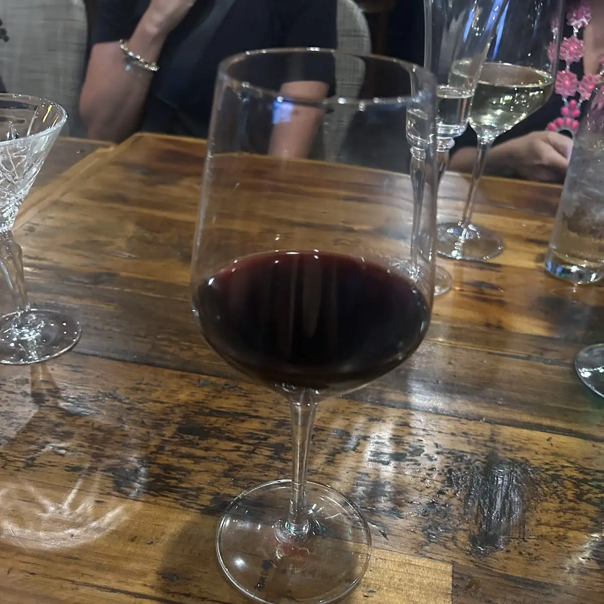 Red Wine