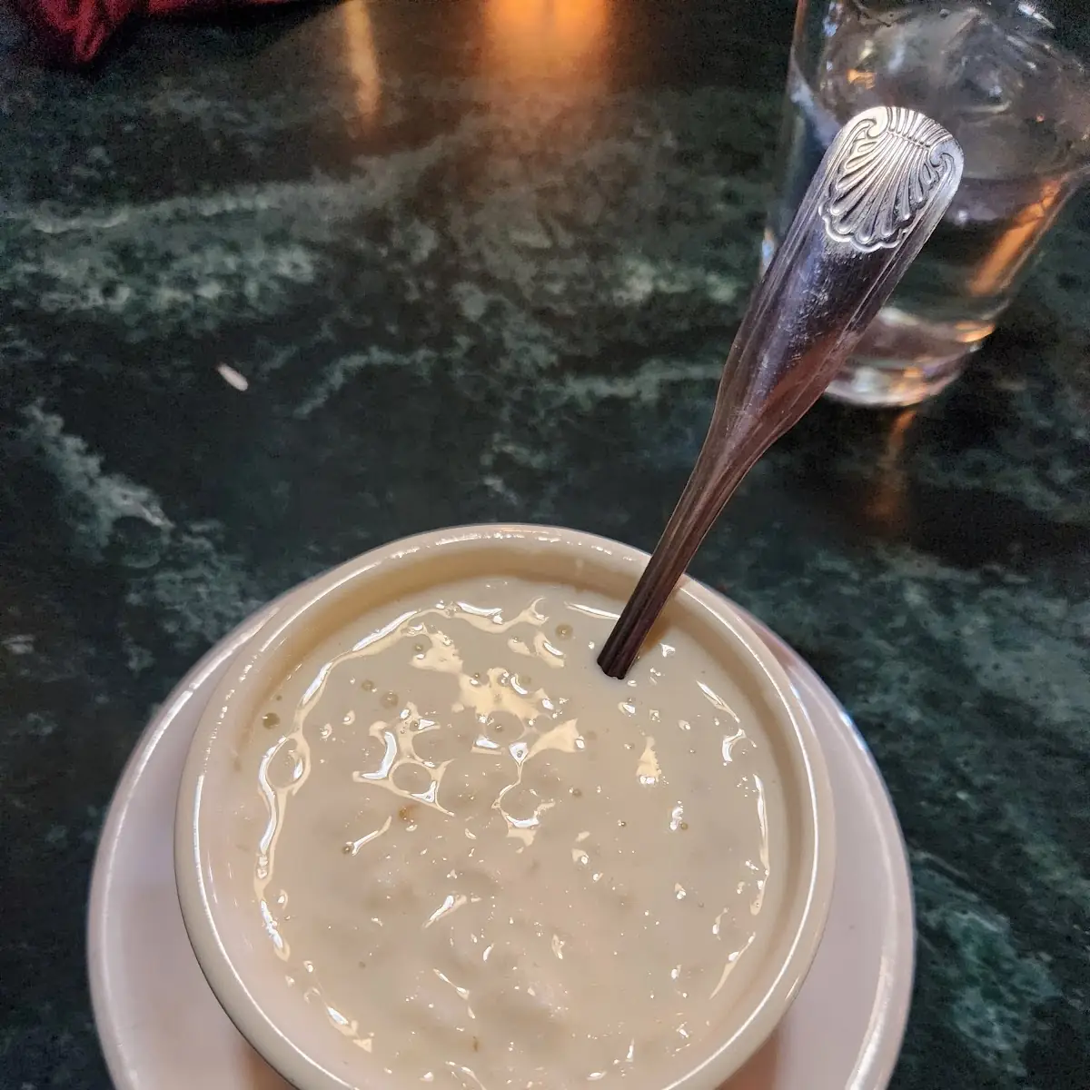 Kheer Rice Pudding