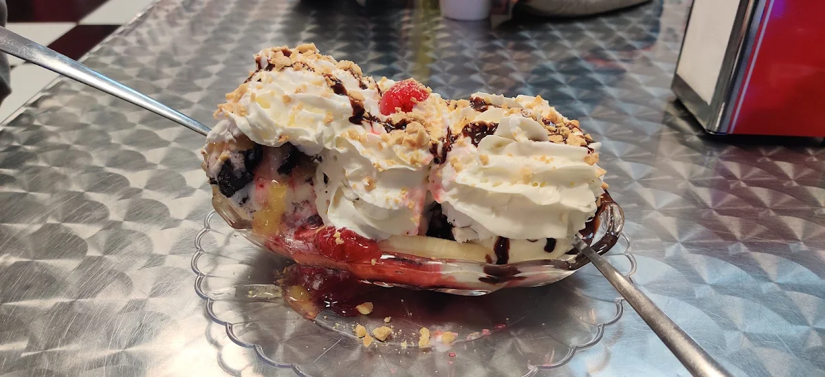 Banana Split