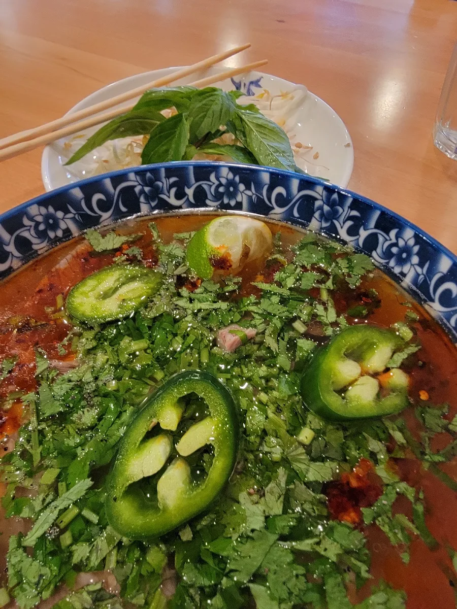 Pho Soup