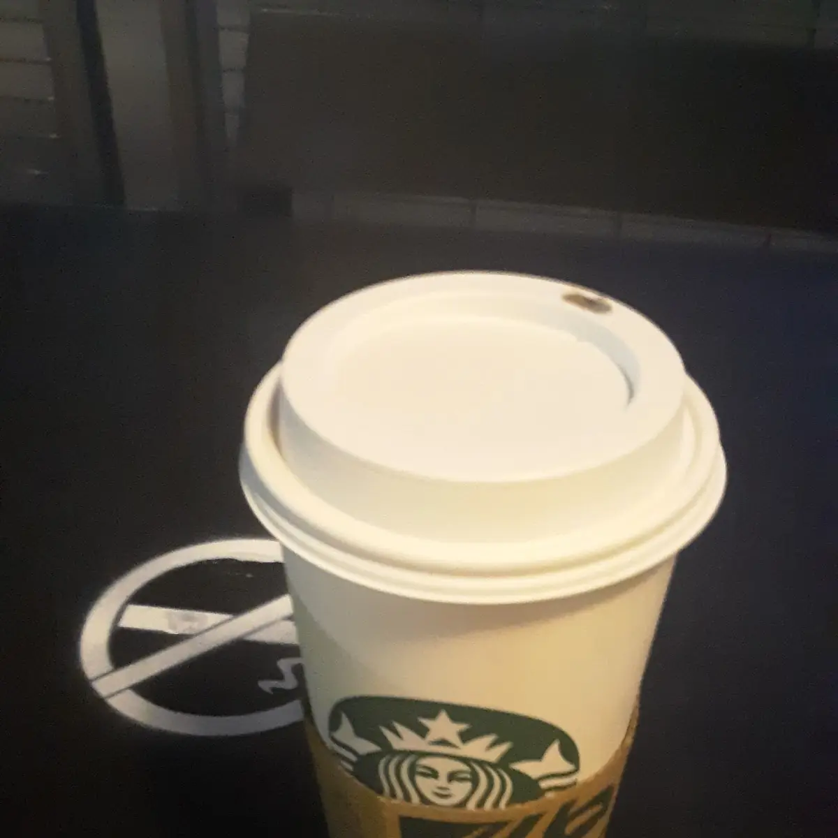 Mocha Frappe