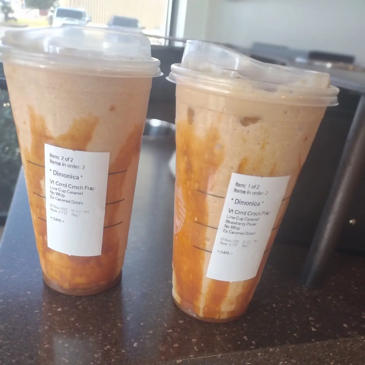 Thai Tea