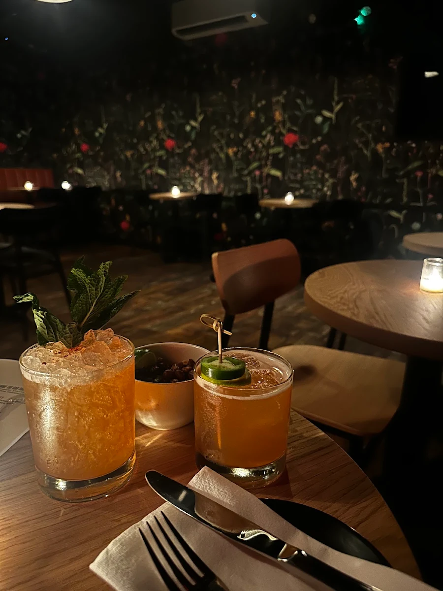 Mai Tai