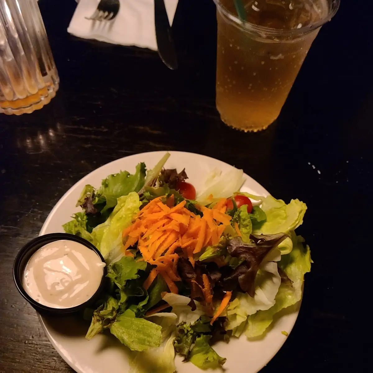 Caesar Salad