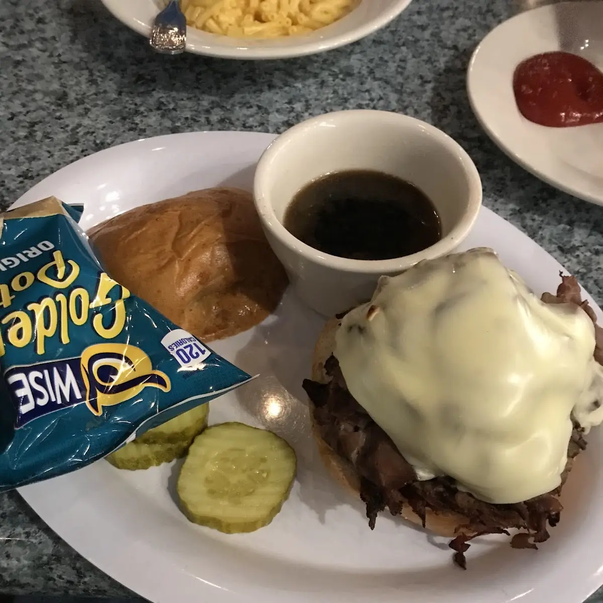 French Dip