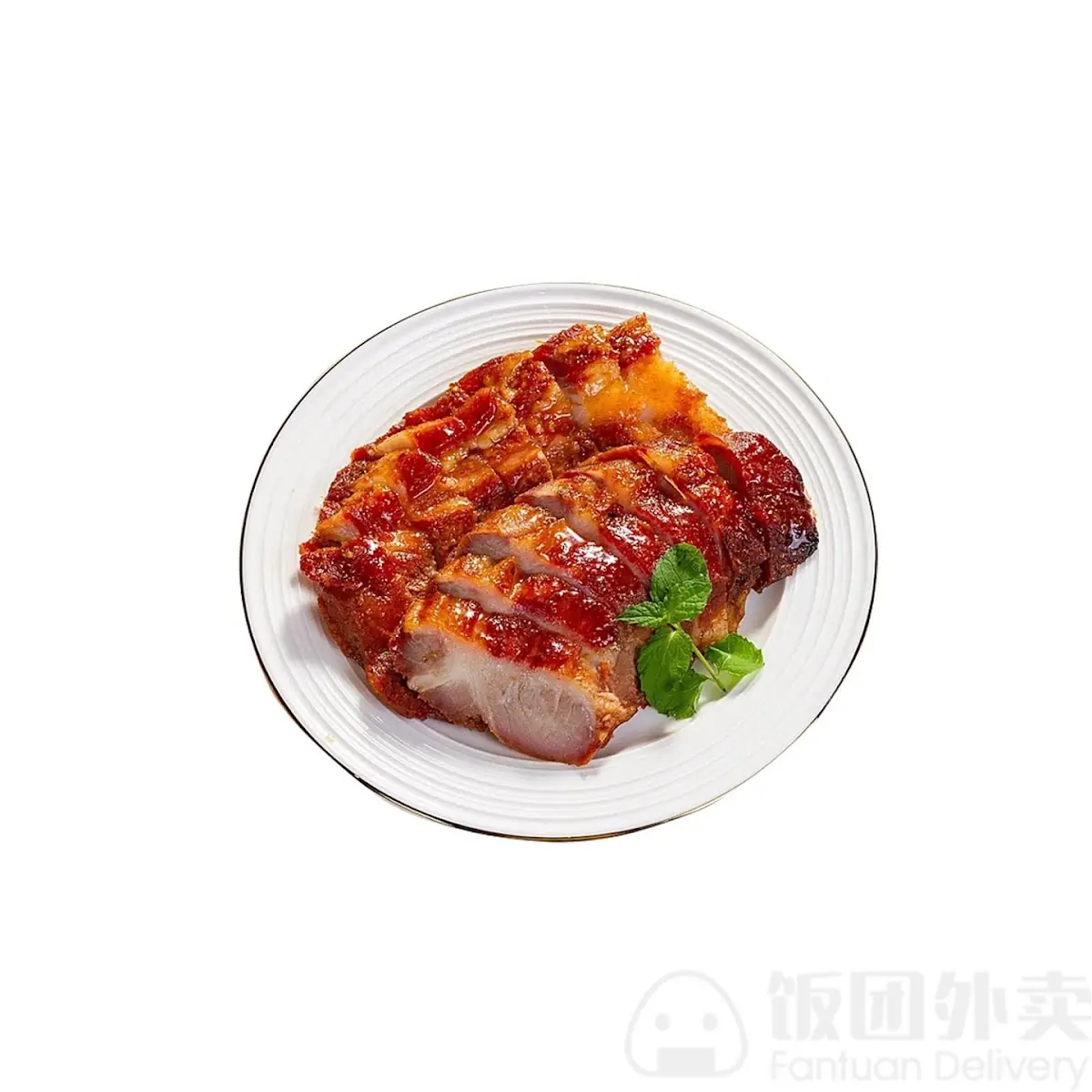 Char Siu