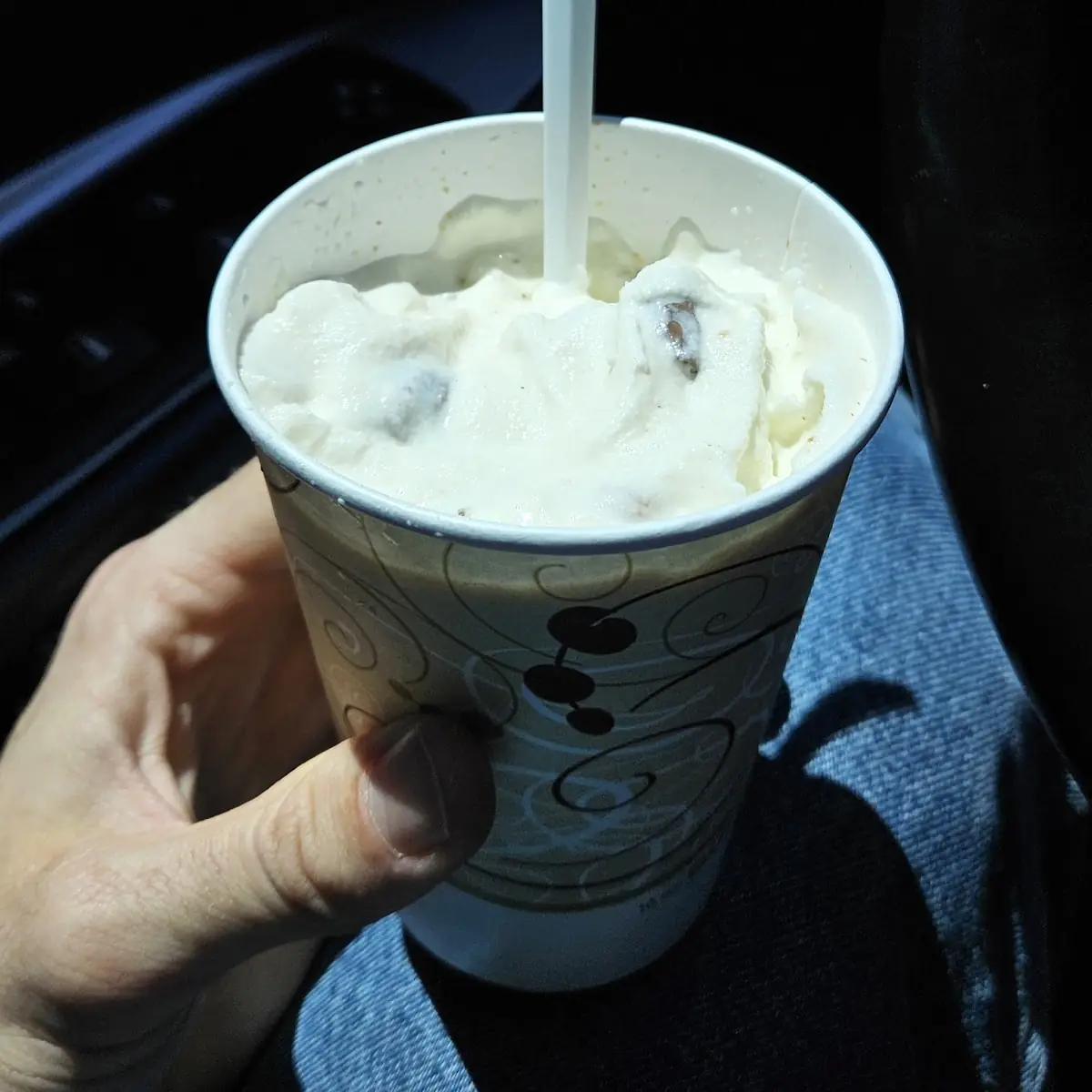 Peanut Butter Cup