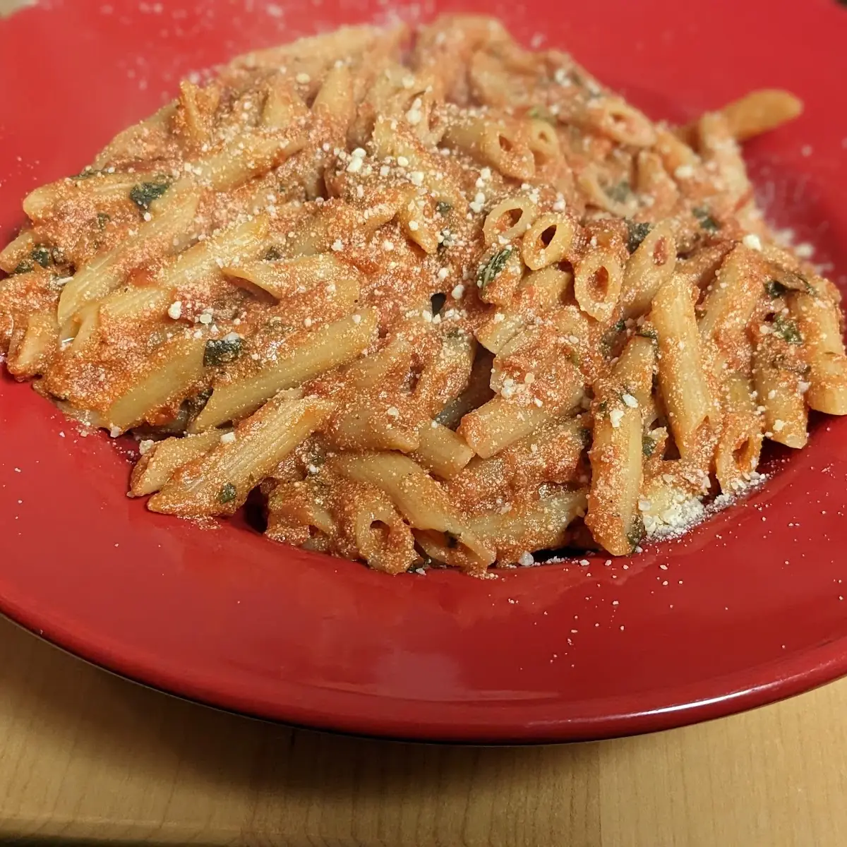 Baked Ziti