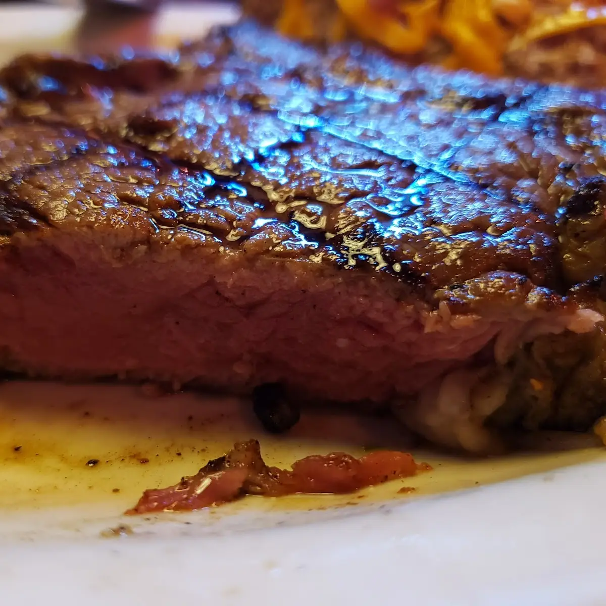 20oz Bone-In Ribeye