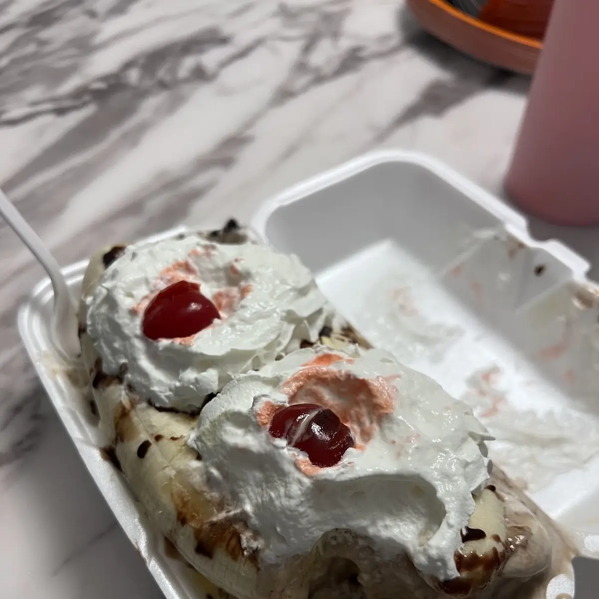 Banana Split